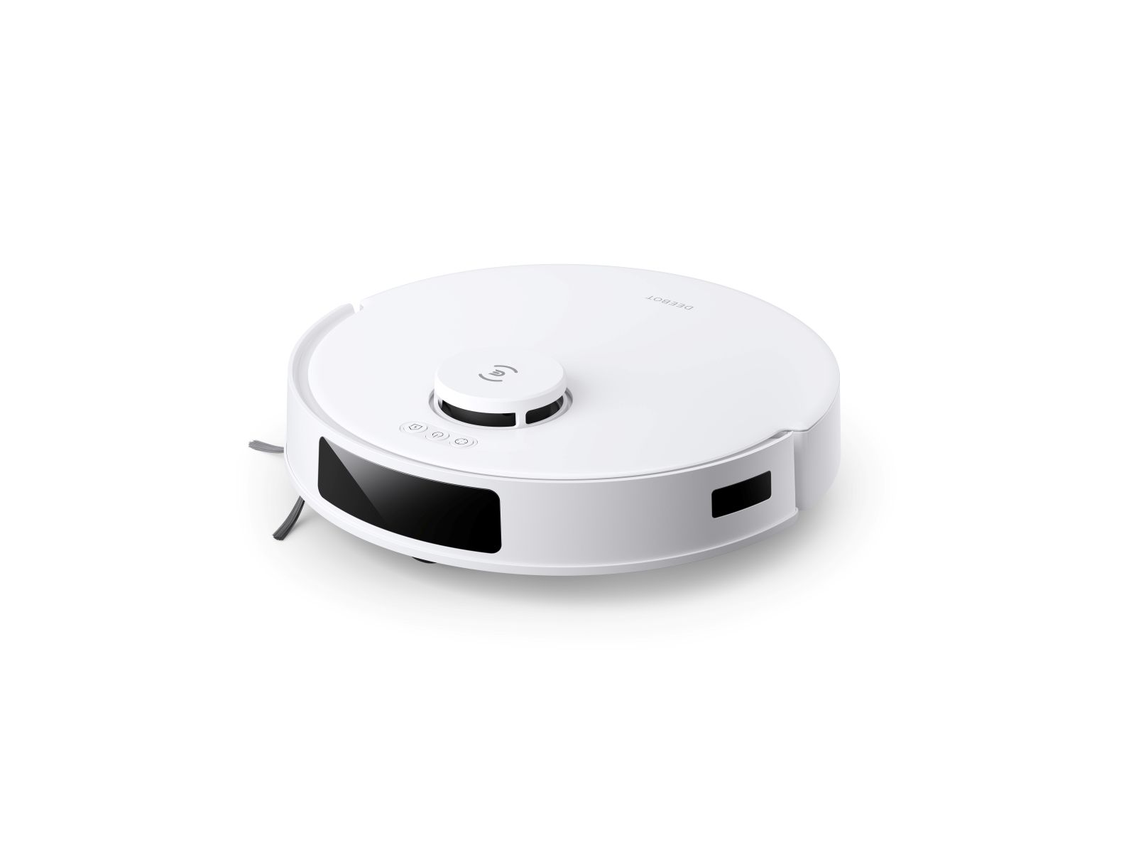 Ecovacs Deebot N20 White Deebot N20 White
